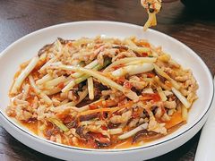 -佳禾苑小馆·重庆江湖菜(月坛南街店)
