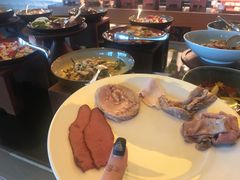 -广州四季酒店·意珍·意式自助餐