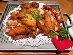 -吕氏疙瘩汤·新鲁菜(济南万象城店)