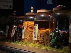 -贰醒·私房小院烧烤 (太古里店)