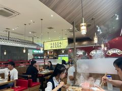 -侃爷南门铜锅涮肉