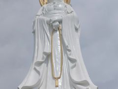 -三亚南山文化旅游区