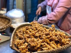 -肖炮现炸酥肉(解放碑店)