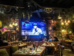-胡桃里音乐酒馆(环亚凯瑟琳广场店)