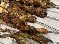 -老虎滩大连海鲜烧烤(建邺云锦路总店)