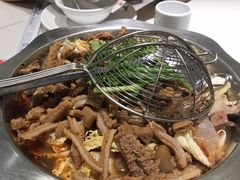 -古乐牛香·鲜牛肉牛杂火锅(新区店)