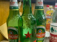 -阿豹烧烤(向阳路店)