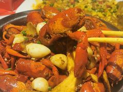 -五七小李子油焖大虾(总店)