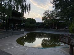 -纯阳宫(大同古城)