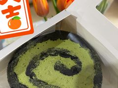 -卷时·瑞士卷·生日蛋糕(大望路店)