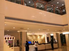 -北京河南大厦酒店