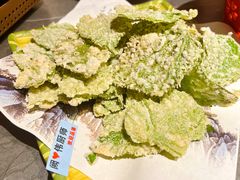 桑叶-佬太公海鸭·海鲜大排档(上海总店)