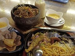 -唯语西餐厅(坦洲店)