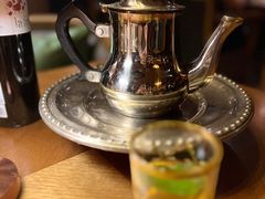 -Tajine Moroccan塔金摩洛哥中东餐厅