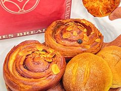 -富贵面包公司(运河店)