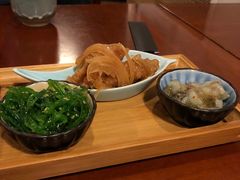 -牛玄庵日式寿喜烧·料理店(新源里店)