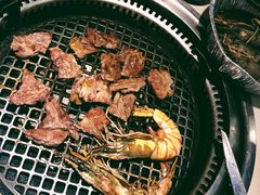 -赤坂亭M9和牛烧肉·日料398放题(万达店)