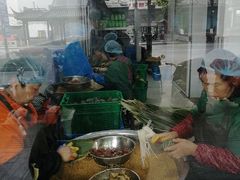 -赵记粽子(司前街店)