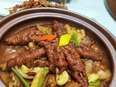 -宗氏一喜砂锅·特色湖北菜(楚河汉街店)