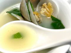 -大铁勺新津菜(中北永旺店)