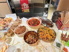 -串盟烧烤大排档·长沙美食地标(星沙店)