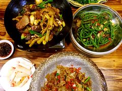 胡师傅三下锅-胡师傅三下锅(汽车站店)