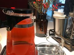 夏日水果茶-阿妮叶李(光谷世界城店)