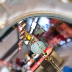 -夸克珠宝设计工作室