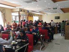 大堂-宛平李记小吃(东关街店)