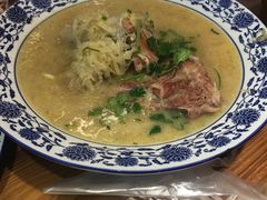 -东北人家铁锅炖(鞍山路店)