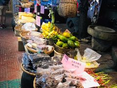 -园林美食城·本土农家菜(杨和镇店)