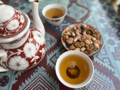 -百年老茶馆