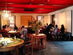 大堂-晟永興烤鸭店(五道口店)