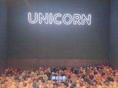-深圳独角兽星空艺术馆