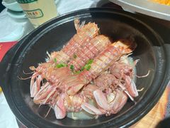 -五马集·海鲜·温州大牌档(黑金冠五马街十字路口店)