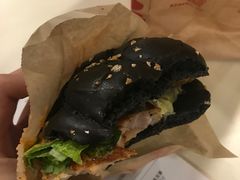 -麦当劳(天津站三店)