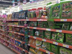 零售区-万盛超市(万盛购物广场店)