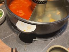 -巴奴毛肚火锅(京西大悦城店)