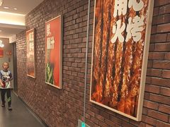 -汉堡王(西直门凯德MALL店)