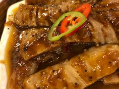 -点都德(盘福楼店)