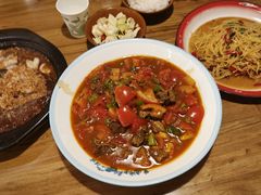 -先启半步颠小酒馆|猛火现炒川菜(泰州首店)