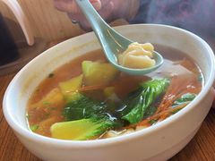 -王永生家常菜小海鲜(南奉公路店)