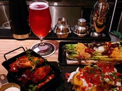 -Goose Island Brewhouse鹅岛精酿啤酒酿造工坊餐厅