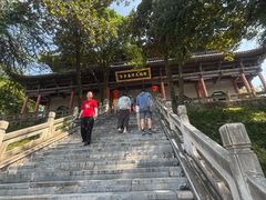 -句容茅山景区
