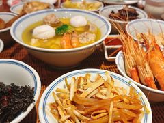 -寻宝记绍兴菜(鲁迅路店)