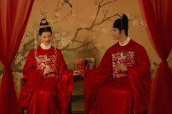 点击看大图 -薇薇新娘婚纱摄影(跃进北路店)