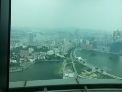 -澳门旅游塔360°旋转餐厅(南湾湖广场店)