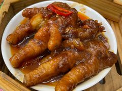 -东鑫记港式茶餐厅(南京东路店)