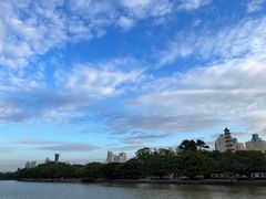 -江心屿景区