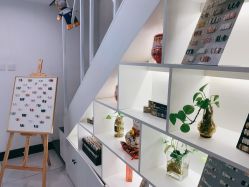 点击看大图 -美奈サロン美甲美睫皮肤管理